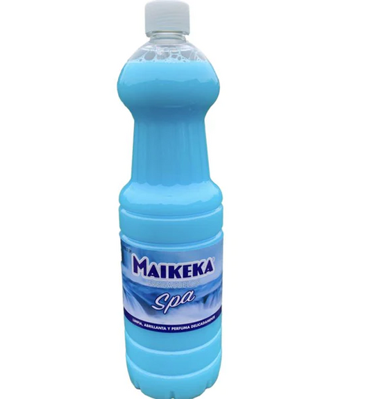 MAIKEKA SPA FLOOR CLEANER
