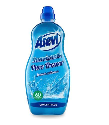 Asevi Puro Frescor Fabric Softener